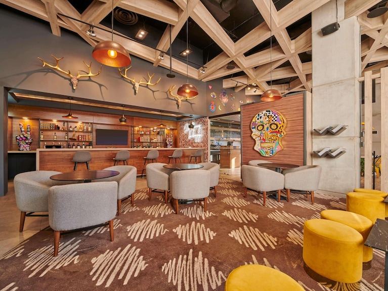 ibis Torreon