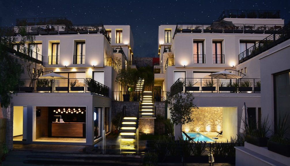 Ilo Rojo Hotel Boutique