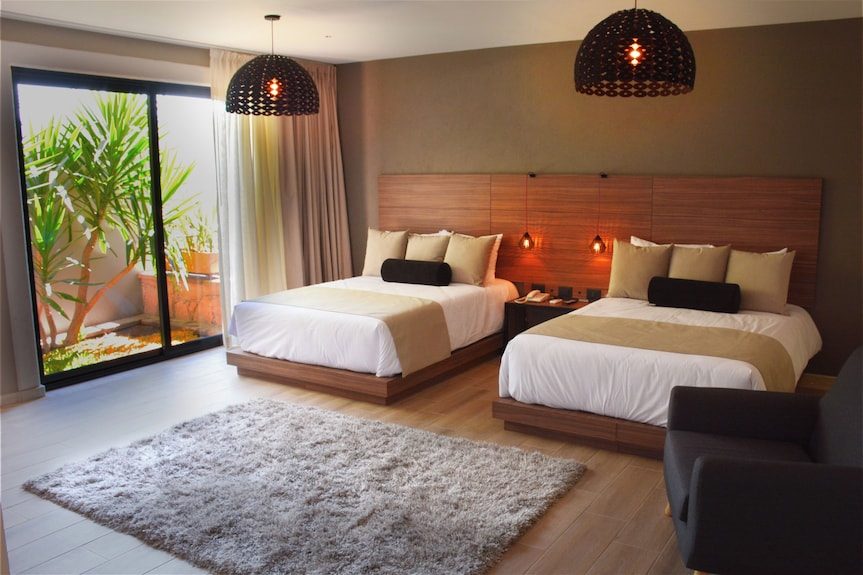 Ilo Rojo Hotel Boutique