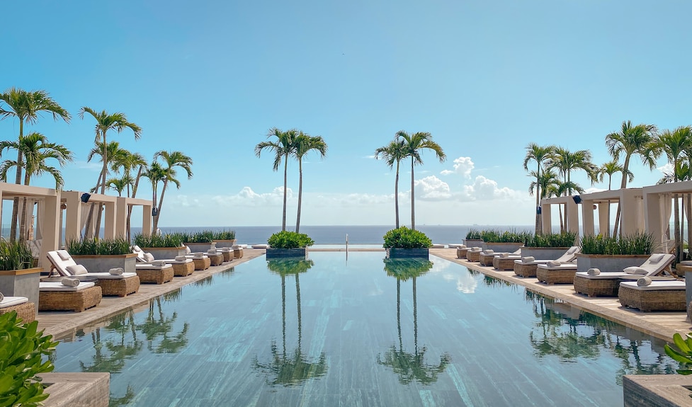 Impression Moxché by Secrets Adults Only All Inclusive