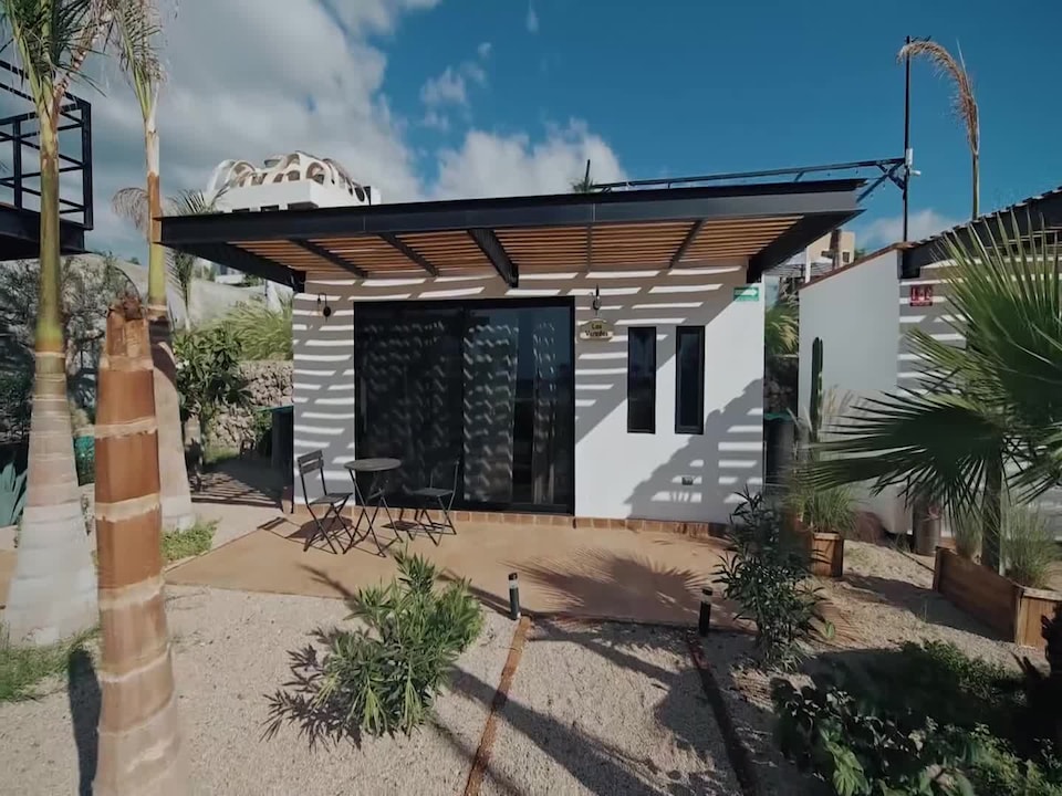 InHouse Glamping La Paz