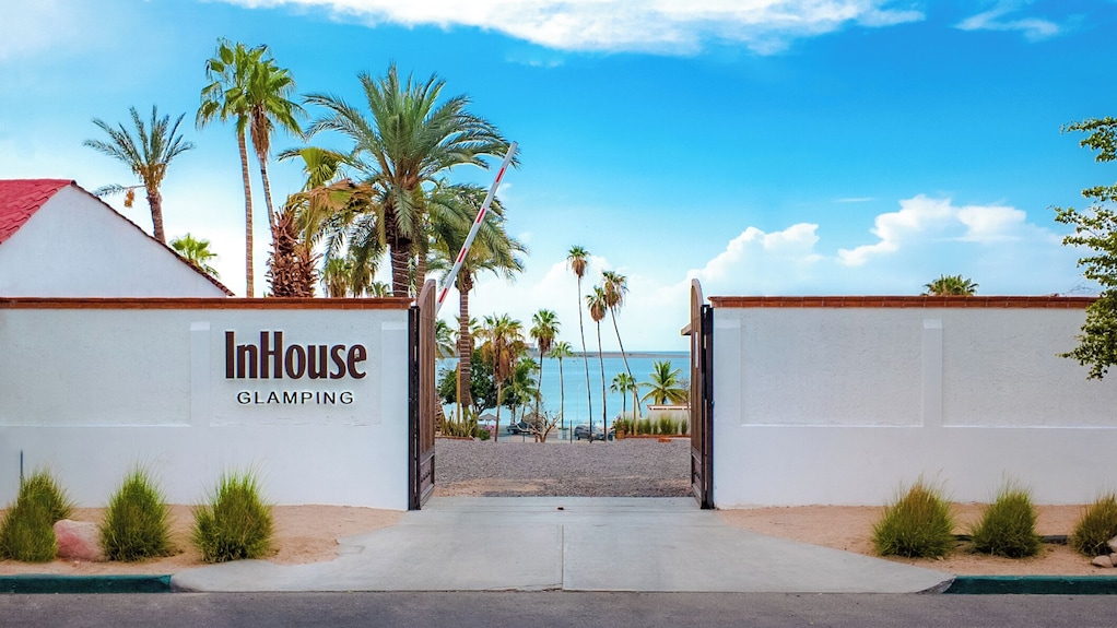 InHouse Glamping La Paz