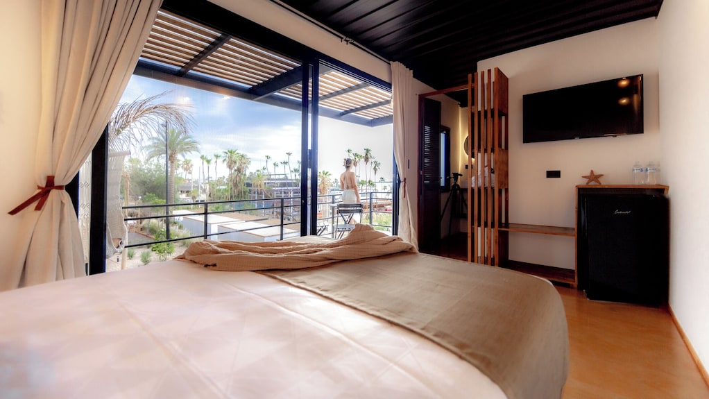 InHouse Glamping La Paz