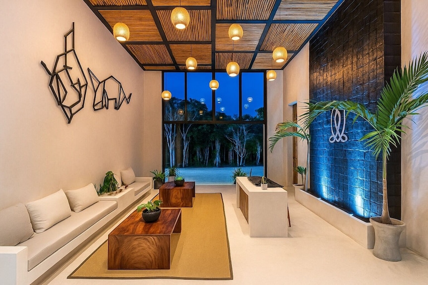 Irie Tulum