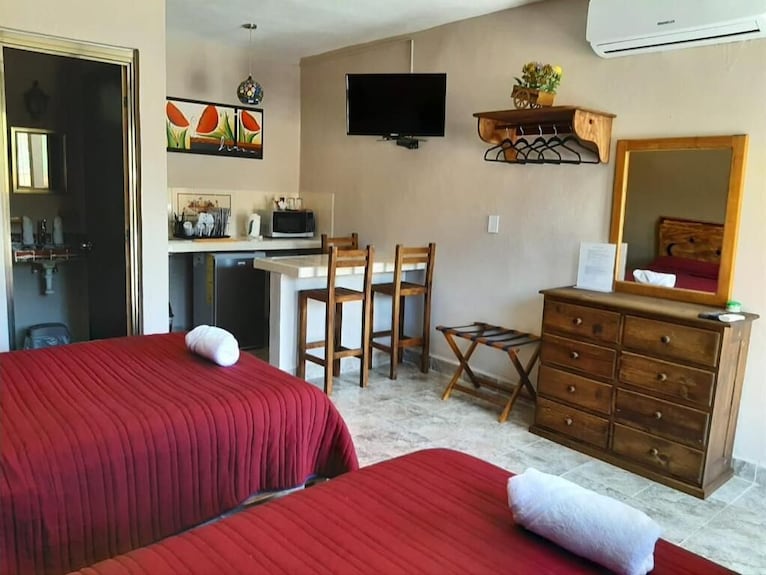 Isla Bonita Hotel Holbox