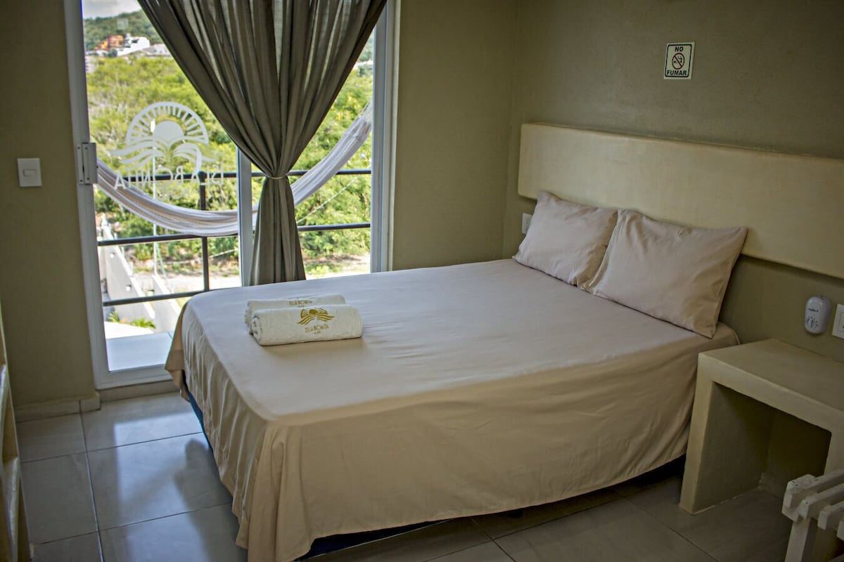 Isla Bonita Hotel — foto 1