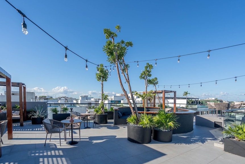 IT Boutique Hotel & Restaurant