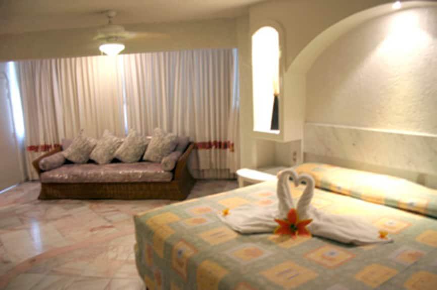 Hotel Suites Jazmín