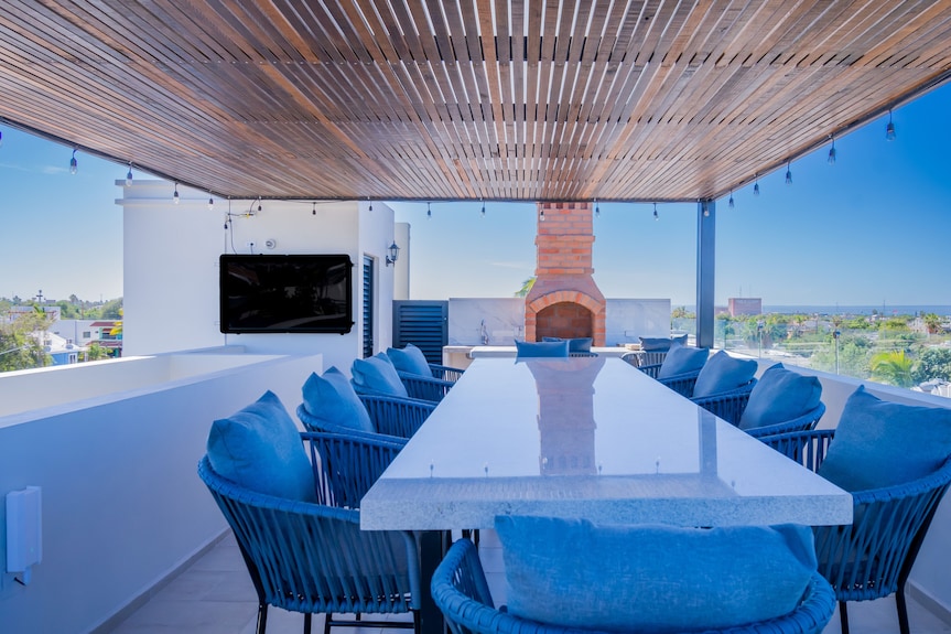 Josefa Suites