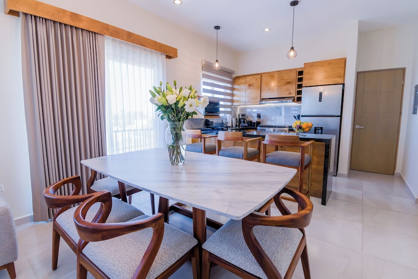 Josefa Suites