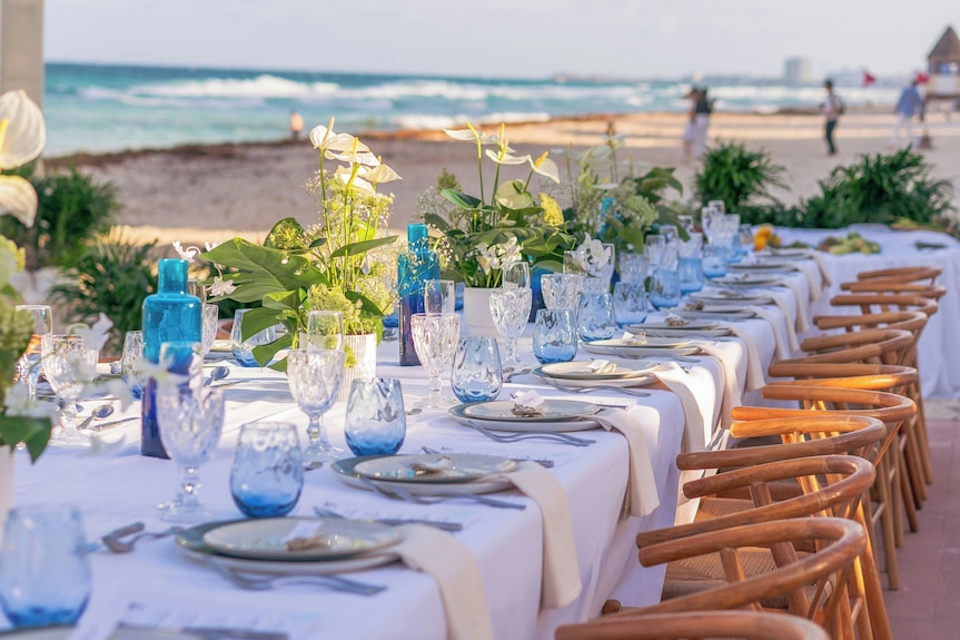 JW Marriott Cancun Resort & Spa