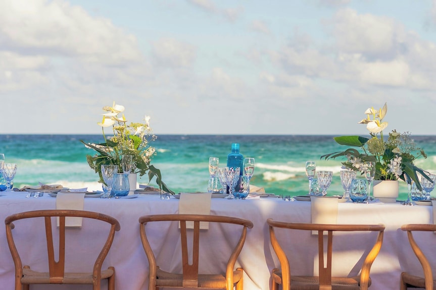 JW Marriott Cancun Resort & Spa