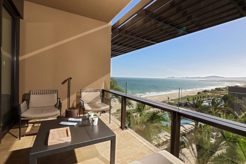 JW Marriott Los Cabos Beach Resort & Spa