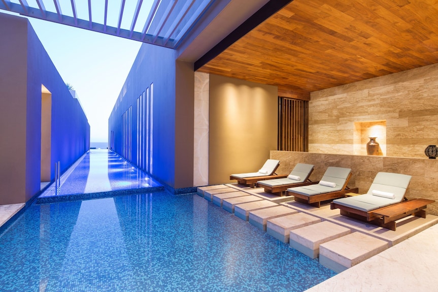 JW Marriott Los Cabos Beach Resort & Spa