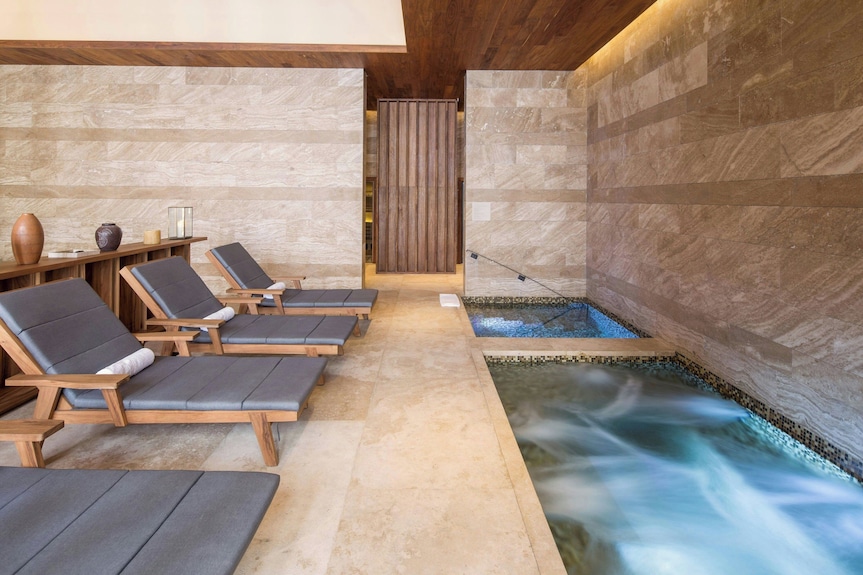 JW Marriott Los Cabos Beach Resort & Spa