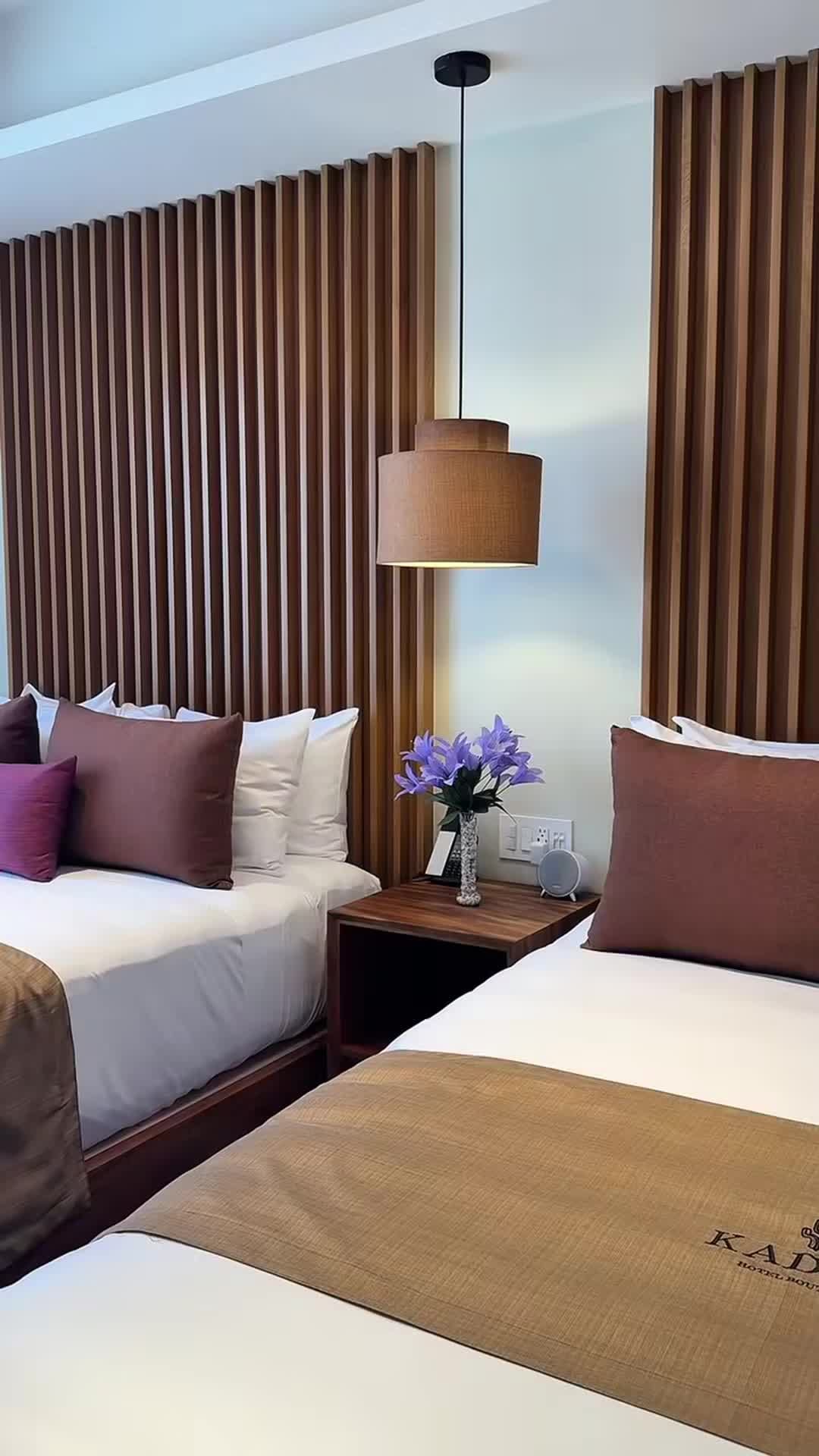 Kadun Hotel Boutique
