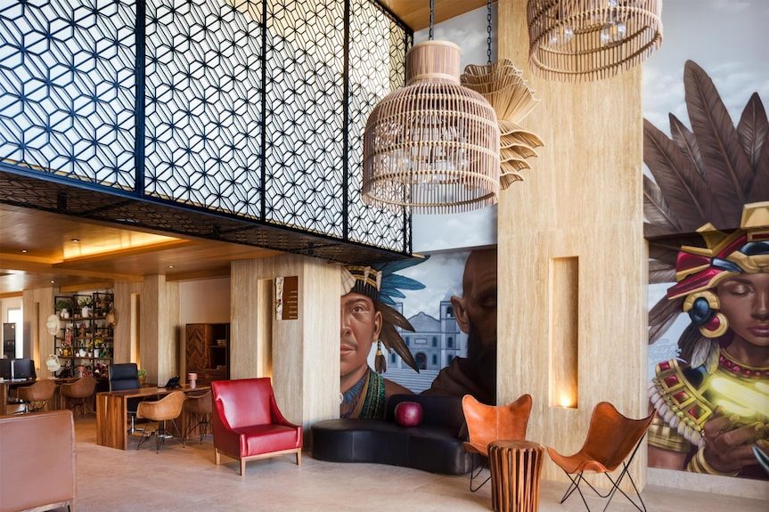 Kadun Hotel Boutique