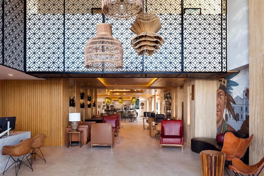 Kadun Hotel Boutique
