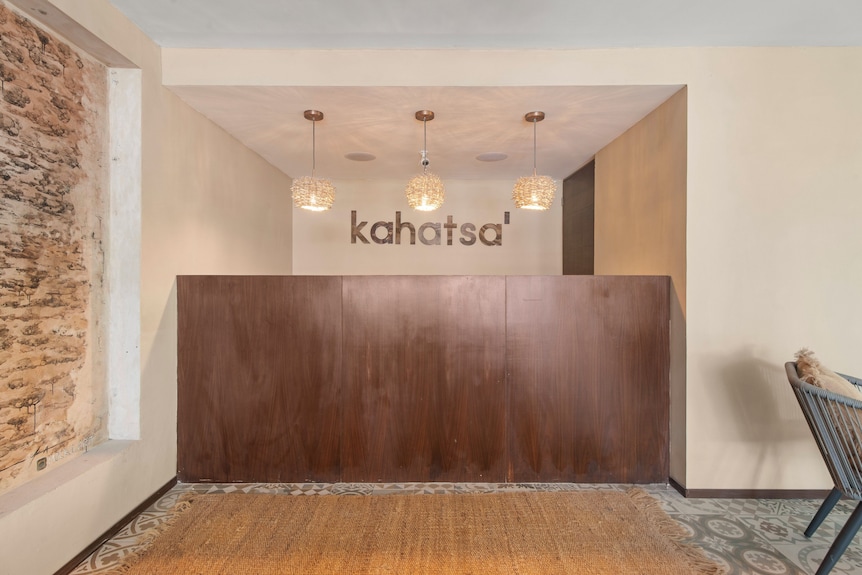 KAHATSA' boutique hotel