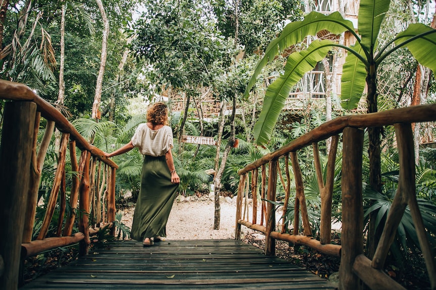 KAN Tulum Hotel