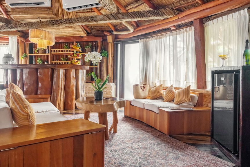 Kanan Tulum Hotel & Spa Adults Only Playground