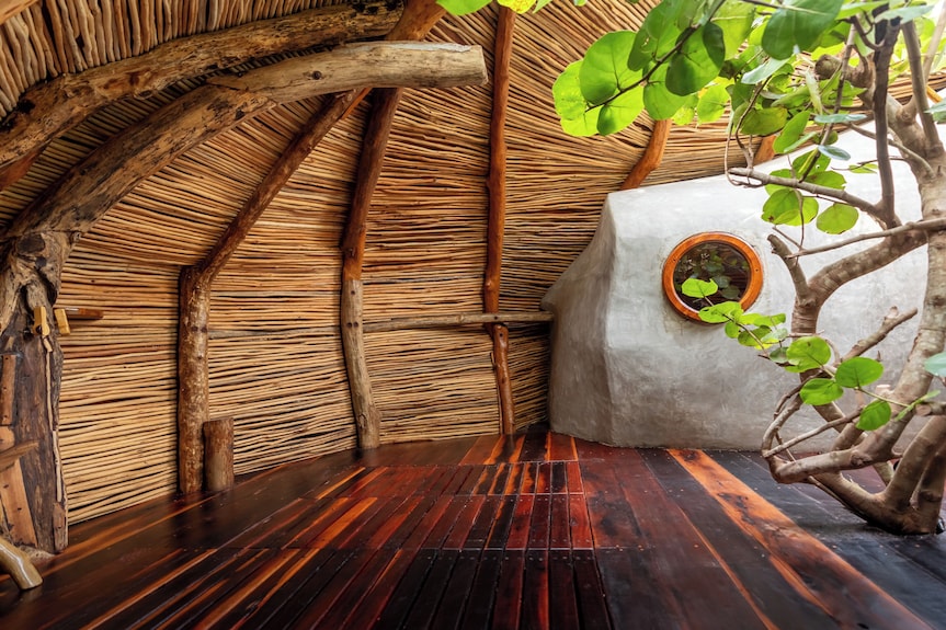 Kanan Tulum Hotel & Spa Adults Only Playground