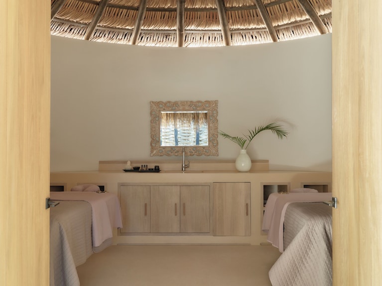 Kimpton Mas Olas Resort and Spa