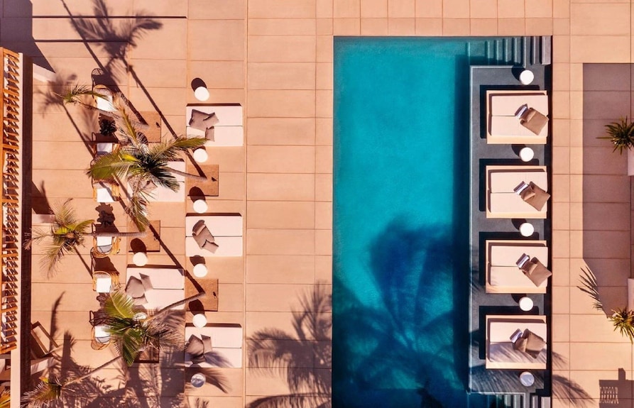 Kimpton Mas Olas Resort and Spa