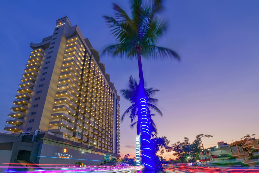 Krystal Beach Acapulco