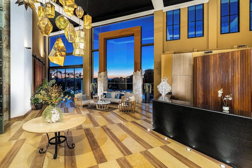 Krystal Grand Residences & Villas San Miguel de Allende