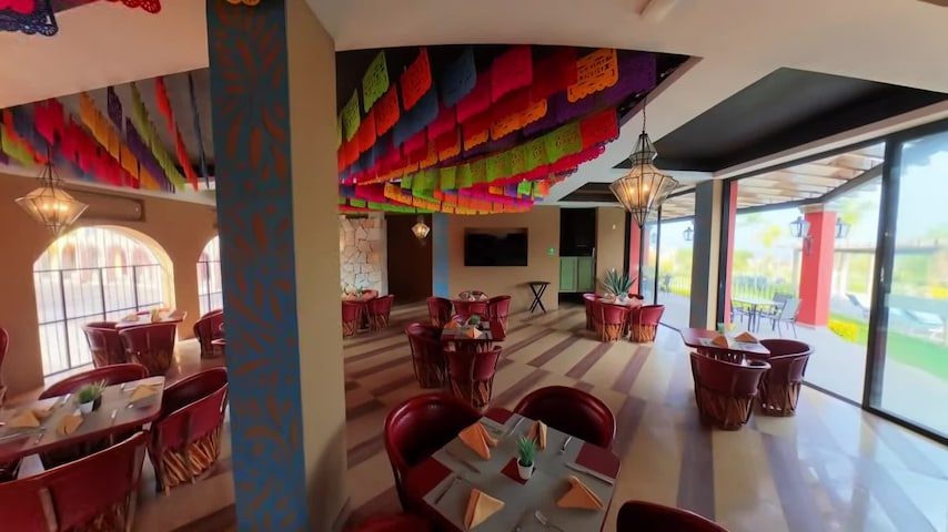 Krystal Grand Residences & Villas San Miguel de Allende