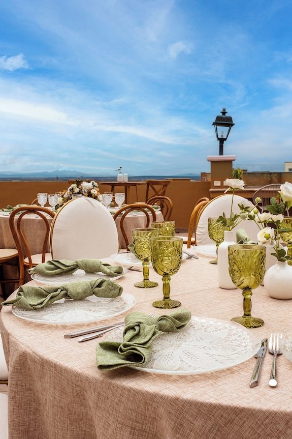Krystal Grand Residences & Villas San Miguel de Allende