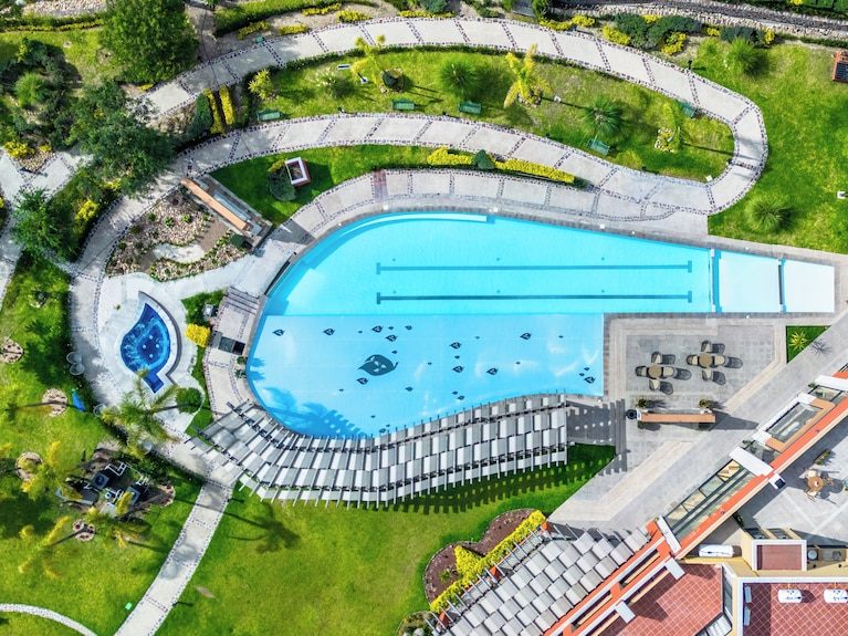 Krystal Grand Residences & Villas San Miguel de Allende