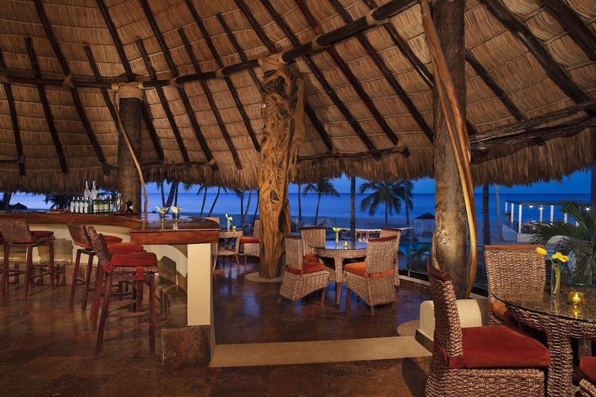Krystal Grand Los Cabos