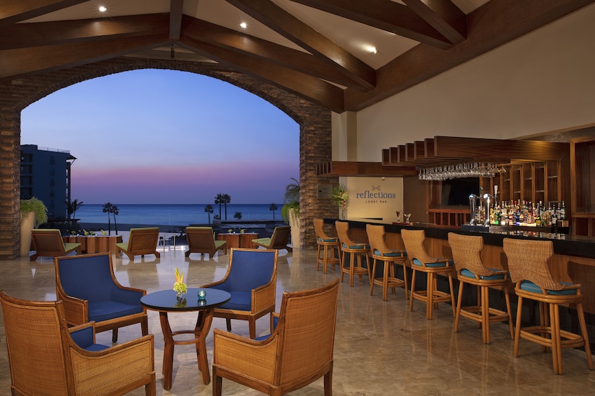Krystal Grand Los Cabos