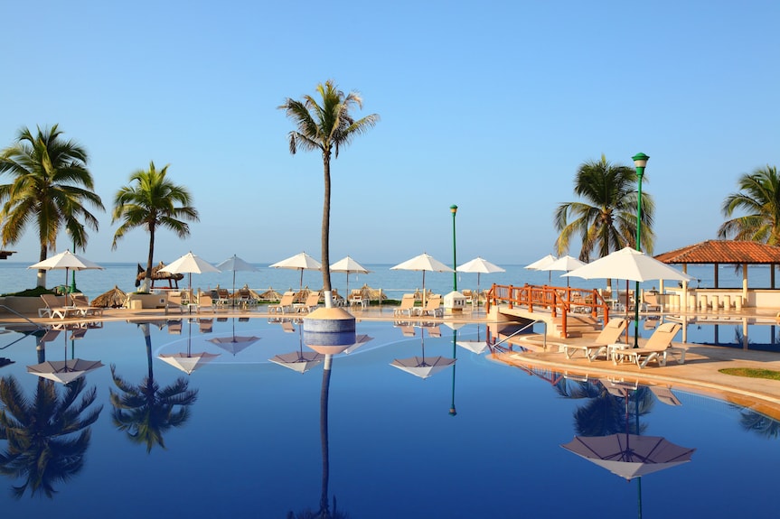 Krystal Ixtapa