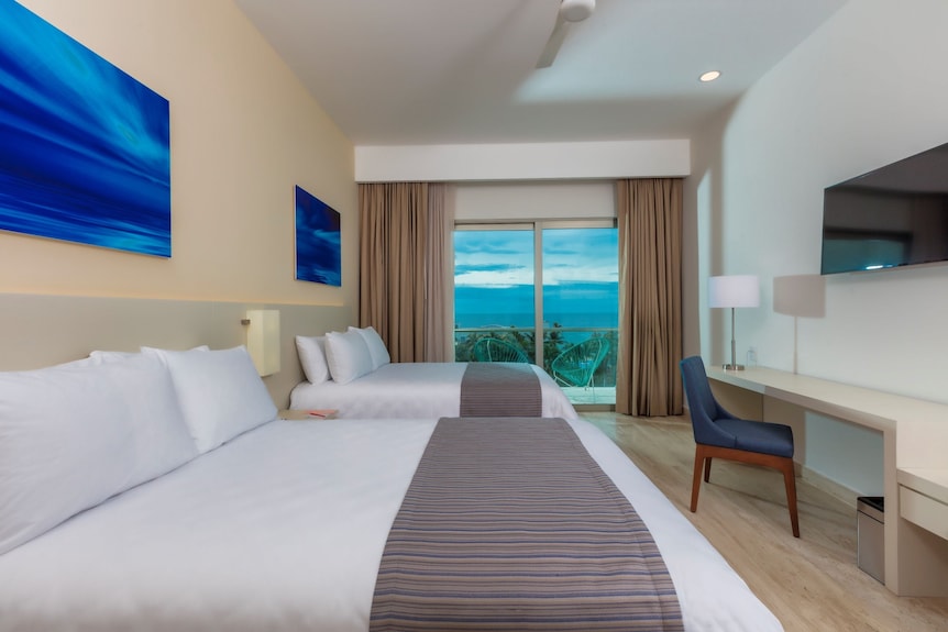 Krystal Vallarta All Inclusive