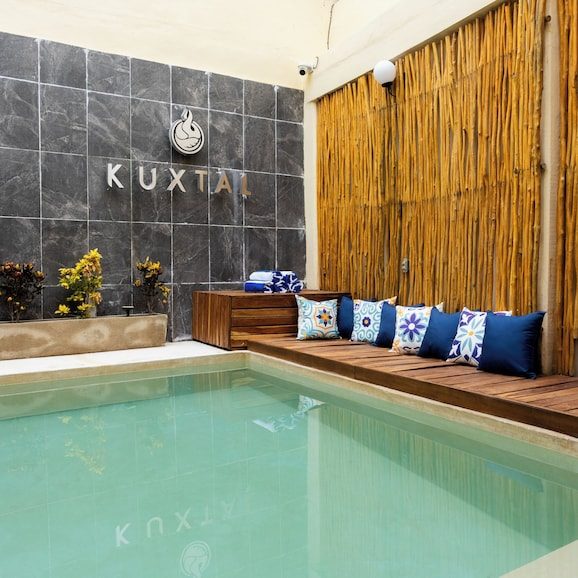Kuxtal Hotel Boutique