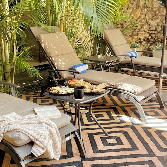 Kuxtal Hotel Boutique