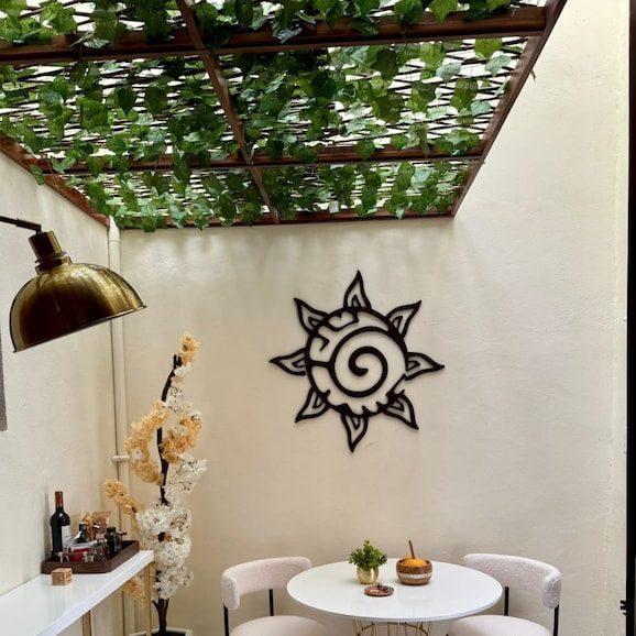 Kuxtal Hotel Boutique