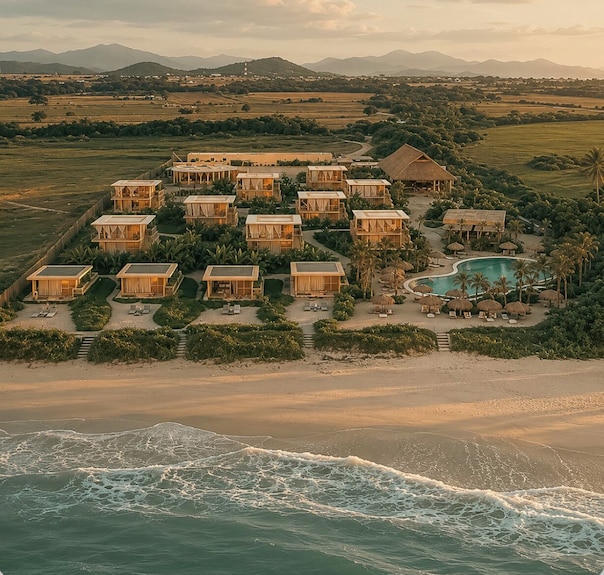 KYMAIA Hotel Puerto Escondido