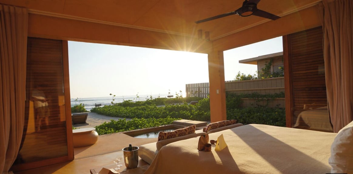 KYMAIA Hotel Puerto Escondido