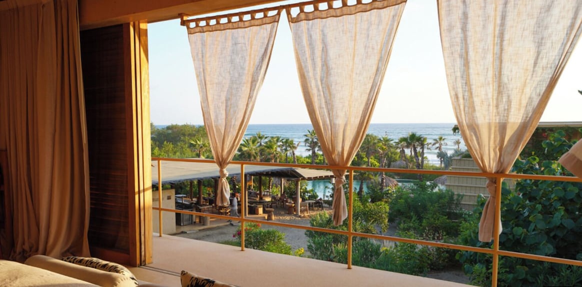 KYMAIA Hotel Puerto Escondido
