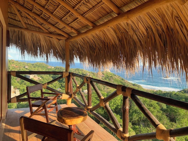 La Alberca Boutique Hotel