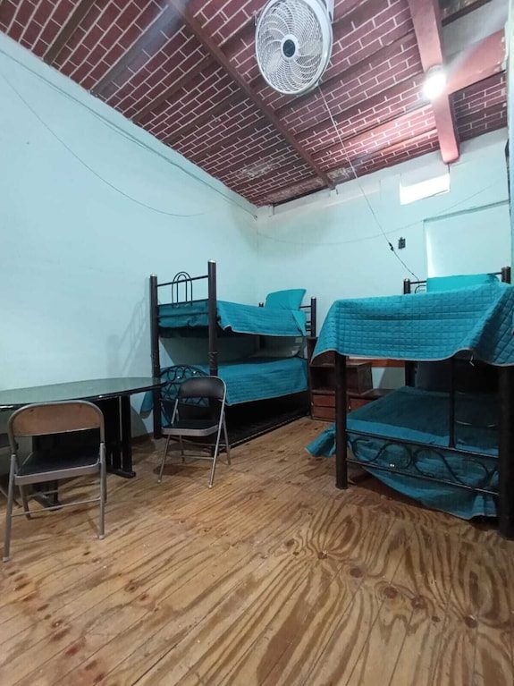La Buena Estancia Casa de Huéspedes