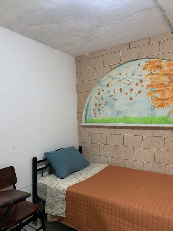 La Buena Estancia Casa de Huéspedes