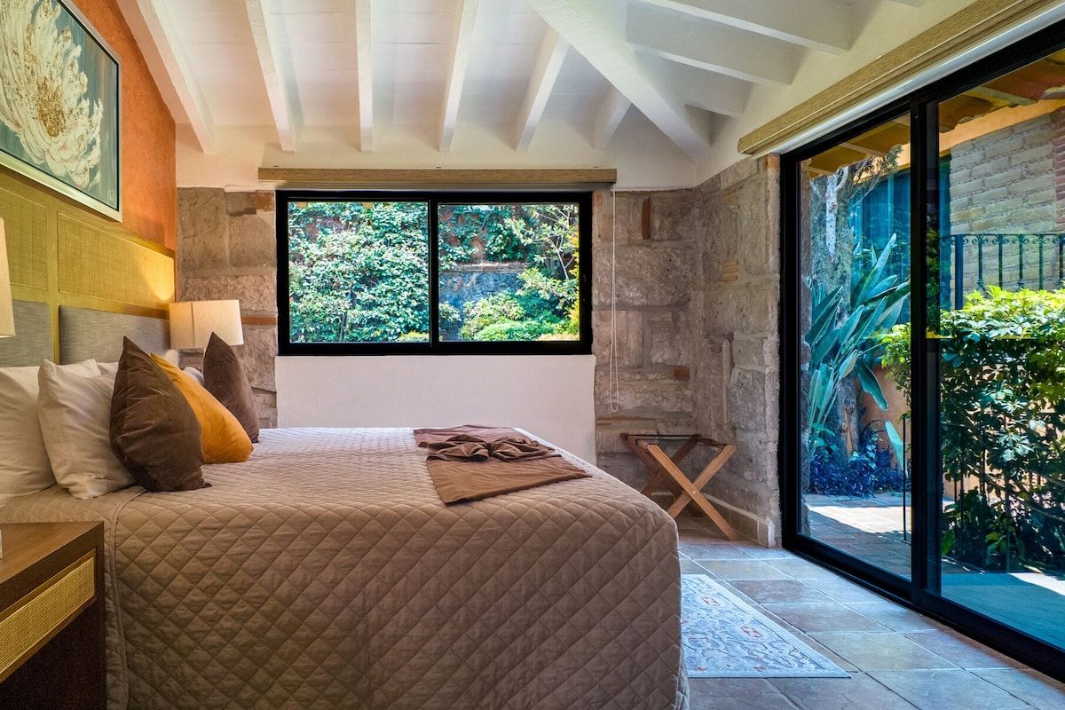 La Buena Vibra Wellness Resort & Spa
