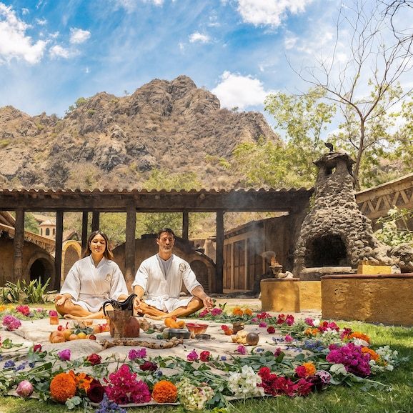 La Buena Vibra Wellness Resort & Spa