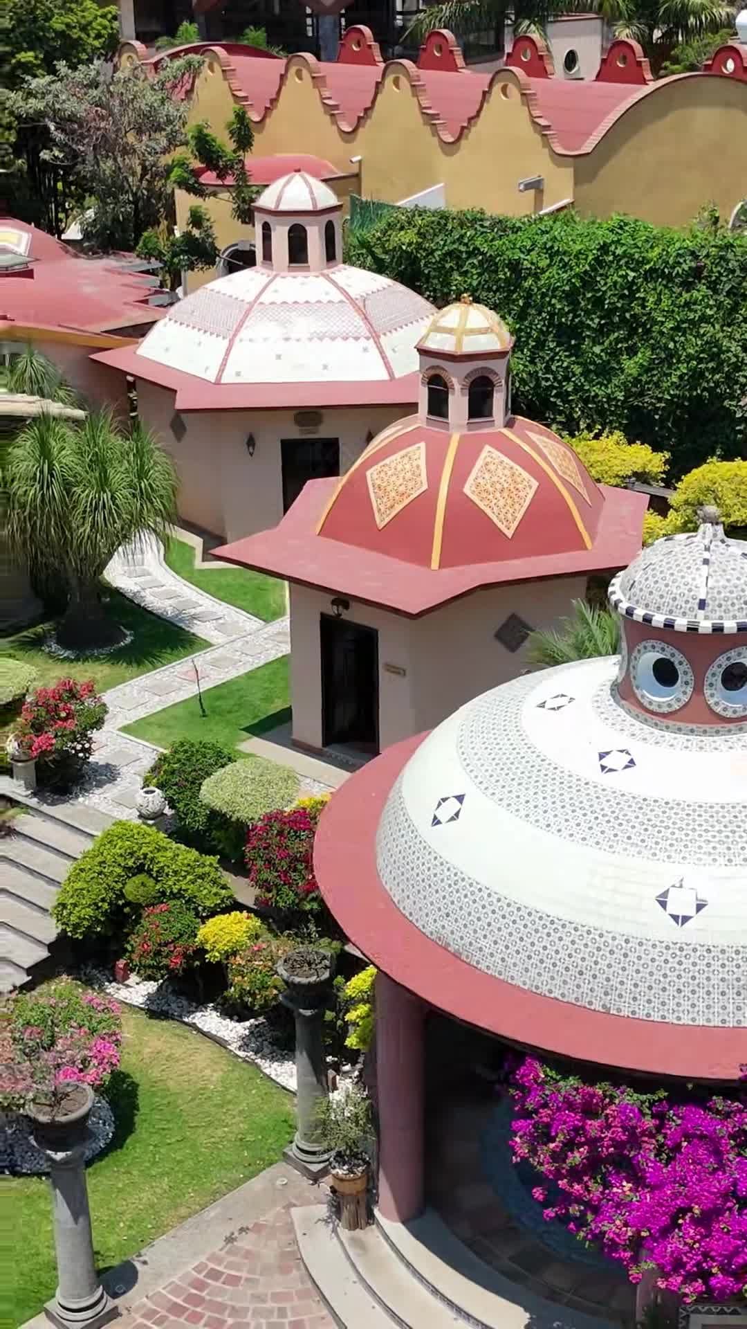 La Buena Vibra Wellness Resort & Spa