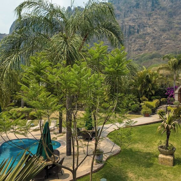 La Buena Vibra Wellness Resort & Spa